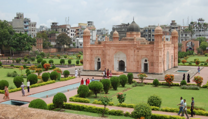 Takshashila School