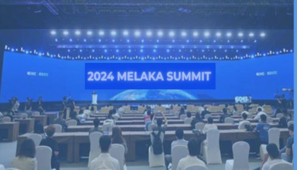 Melaka International Principals Summit