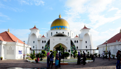 Melaka-International-Principals-Summit