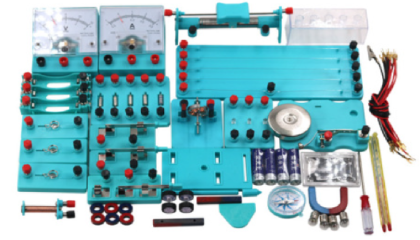 Junior High School Physics and Electrical Experiments