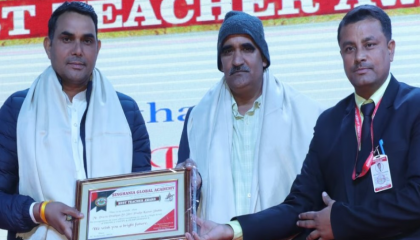Singhania Global Academy