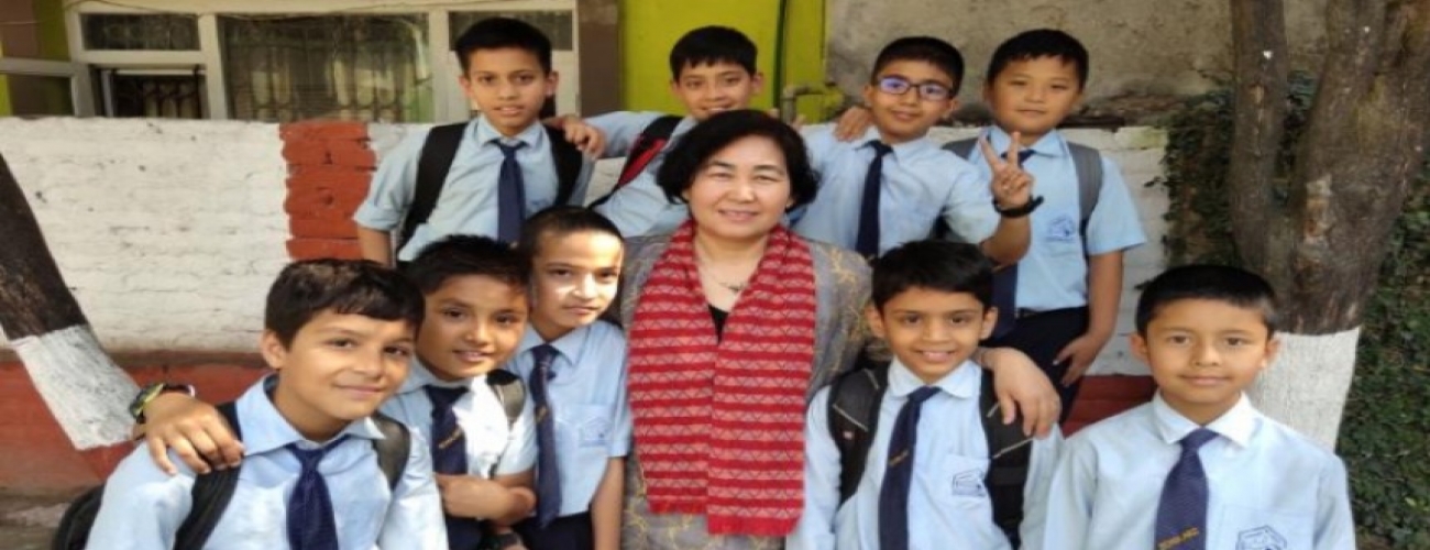 Scholars Home Academy