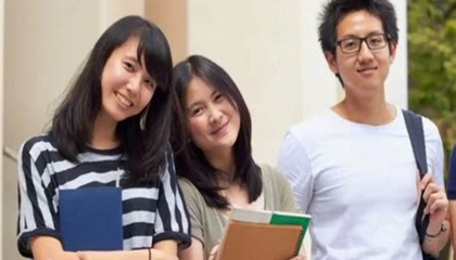 International School of Busan