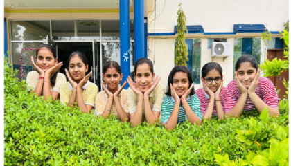 American Learning Centre