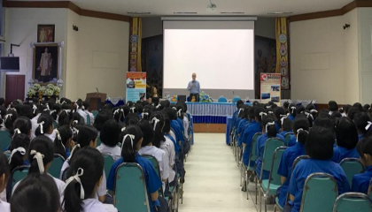 Cebu International School