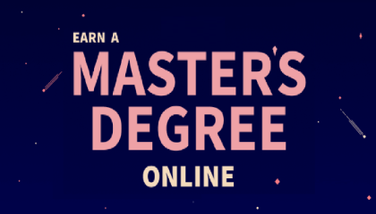 Master Degree in Singapore
