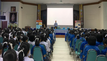 American Pacific International School