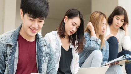 Hyundai Foreign School