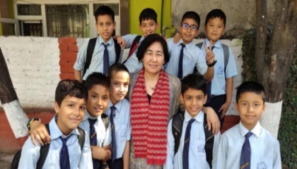 Scholars Home Academy