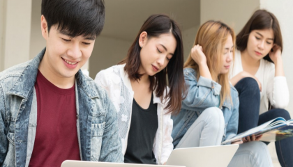 Japan Education