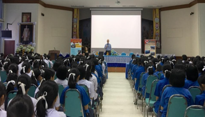 American International School Bombay