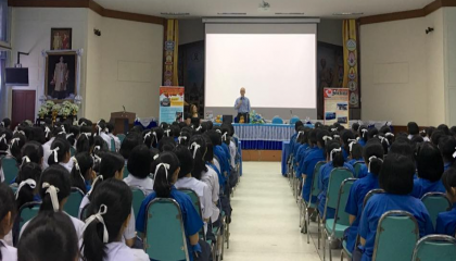 ABC International School